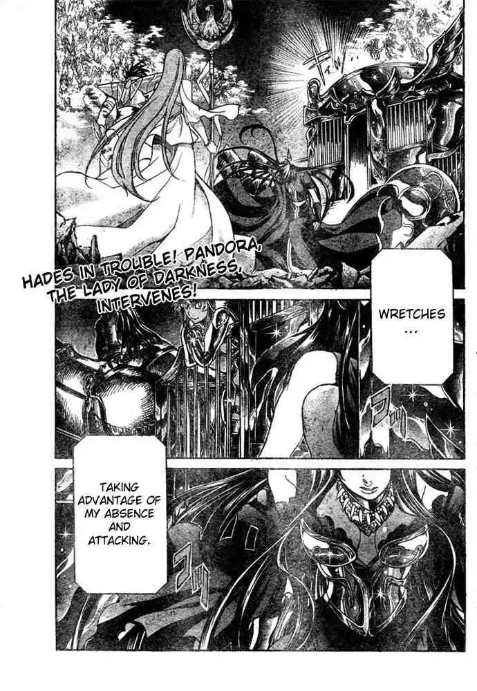 Saint Seiya - The Lost Canvas Chapter 136 1